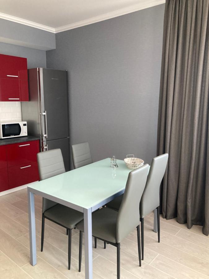 Arcadia Apartment Terrace Odessa Exterior foto